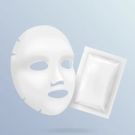 Hyaluronic Acid Hydrating Mask