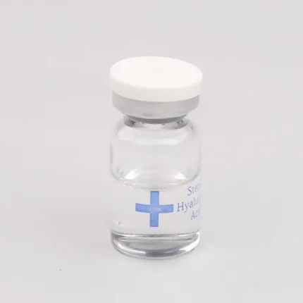 New arrive 5ml hyaluronic acid dermal filler for hyaluronic pen use