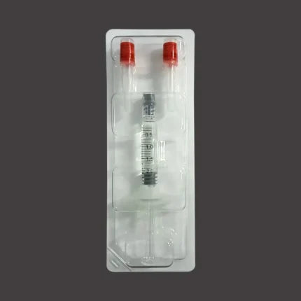 Profhilo 2ML----64mg skin booster 3.2%-32 mg(H-HA) 32 mg(L-HA)/2ml Moisturizes skinand removes wrinkles