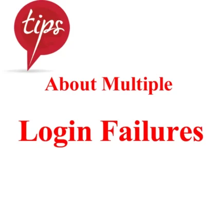 How to login successfully